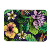 ジャングル マグネット (横)