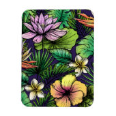 ジャングル マグネット (縦)