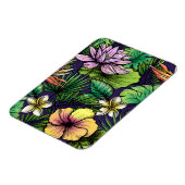 ジャングル マグネット (左側)