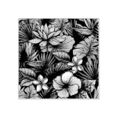 ジャングル ラバースタンプ (インプリント)