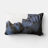 ジャングル・ラブ ランバークッション (裏面)