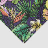 ジャングル 薄葉紙 (詳細)