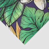 ジャングル 薄葉紙 (詳細)