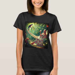 ジャングル Tシャツ