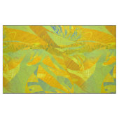 ジャングルJUJU ファブリック (ファットクウォーター)