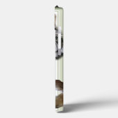 ジャング初期のル Case-Mate iPhoneケース (裏面 / 左)