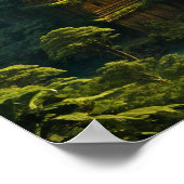 ジャング失ったルの古代都市 ポスター (角)