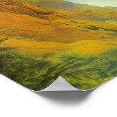 ジャング失ったルの谷 ポスター (角)