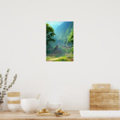 ジャング失ったルの ポスター (キッチン)