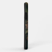 ジャング威厳のあるルキングの轟音 Case-Mate iPhoneケース (裏面/右)