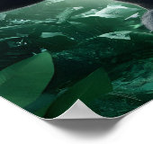 ジャング怒ルにゴリラ ポスター (角)