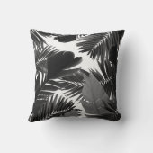 ジャング葉ルズFinesse #6 #tropical #decor #art クッション (裏面)