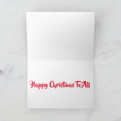 ジャンジャンと音を立てる カード (内部)