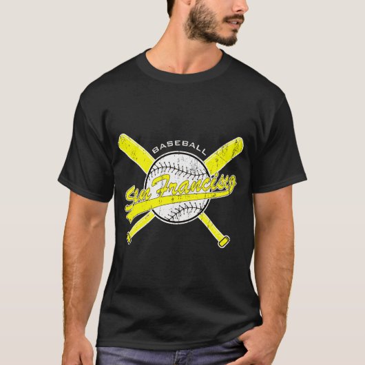 ジャンスヴィンテージ Tシャツ (正面)