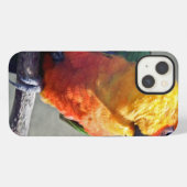 ジャンデイコニュア iPadケース iPhoneケース (裏面横)