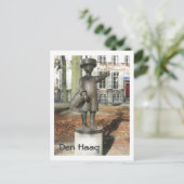 ジャントエ ポストカード (スタンド正面)