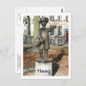 ジャントエ ポストカード (正面/裏面)