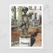 ジャントエ ポストカード (正面)