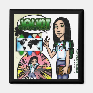 ジャント磁石 マグネット