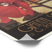 ジャンニスキッチオペラ ポスター (角)