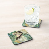 ジャンヌ春エドアルドマネ コースター (右側)