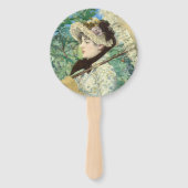 ジャンヌ春エドアルドマネ ハンドファン (正面)