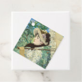 ジャンヌ春エドアルドマネ フェイバータグ (インサイチュ)