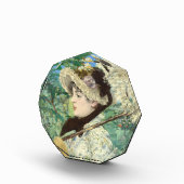 ジャンヌ春エドアルドマネ フォトブロック (右)