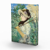 ジャンヌ春エドアルドマネ フォトブロック (右)