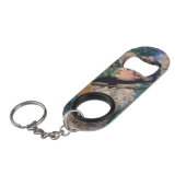 ジャンヌ春バイエドゥアルマネ キーホルダー栓抜き (正面アングル)