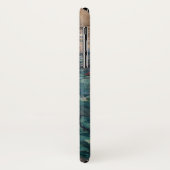 ジャンヌ春バイエドゥアルマネ Case-Mate iPhoneケース (裏面/左)