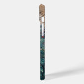 ジャンヌ春バイエドゥアルマネ Case-Mate iPhoneケース (裏面 / 左)