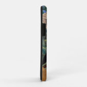 ジャンヌ春バイエドゥアルマネ Case-Mate iPhoneケース (裏面/右)