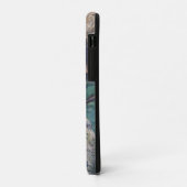 ジャンヌ春バイエドゥアルマネ Case-Mate iPhoneケース (裏面/左)