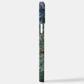 ジャンヌ春バイエドゥアルマネ iPhoneケース (右側面)