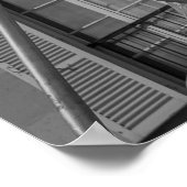 ジャンヌ・ダルク・ヨハンナ・フォン・オルレアンエマニュエル・フレミエ ポスター (角)