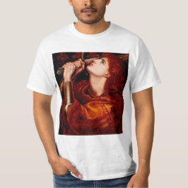 ジャンヌ・ダルク Tシャツ