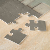 ジャンヌéーファー ジグソーパズル (側面)