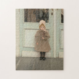 ジャンヌéーファー ジグソーパズル