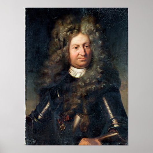 ジャンバート1840 ポスター (正面)