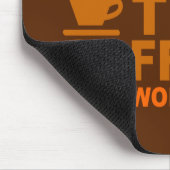 ジャンパケーブルマウント マウスパッド (コーナー)