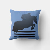 ジャンパーで障害物をクリアする。 クッション (裏面)