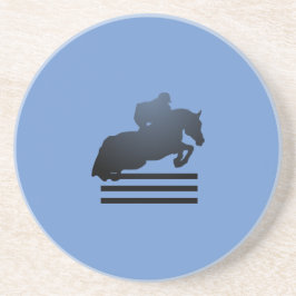 ジャンパーで障害物をクリアする。 コースター