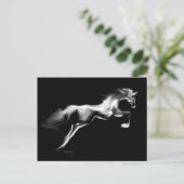 ジャンパーはがき ポストカード (スタンド正面)