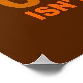 ジャンパーケーブルのポスター ポスター (角)