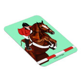 ジャンパープレミアム磁石を表示 マグネット (右側)