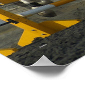 ジャンパー ポスター (角)