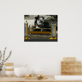 ジャンパー ポスター (キッチン)