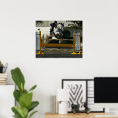 ジャンパー ポスター (ホームオフィス)