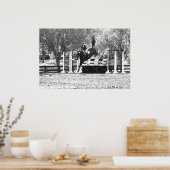 ジャンパー ポスター (キッチン)